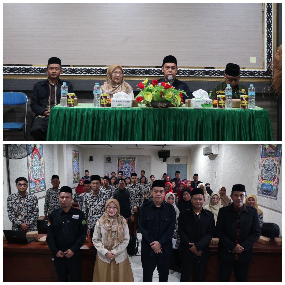 Tingkatkan Profesionalisme Penyuluh, IPARI Kukar Latih Penggunaan Aplikasi E-PA